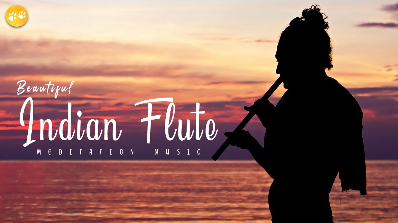 Indian flute instrumental Sound - Royalty Free Background Music - Yellow  Tunes - YouTube