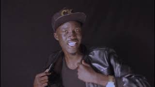 Lokongoro_Urban Music Souljahz _(Official Visualizer) 