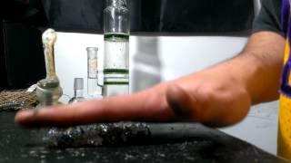 Un-Boxing Glass screens