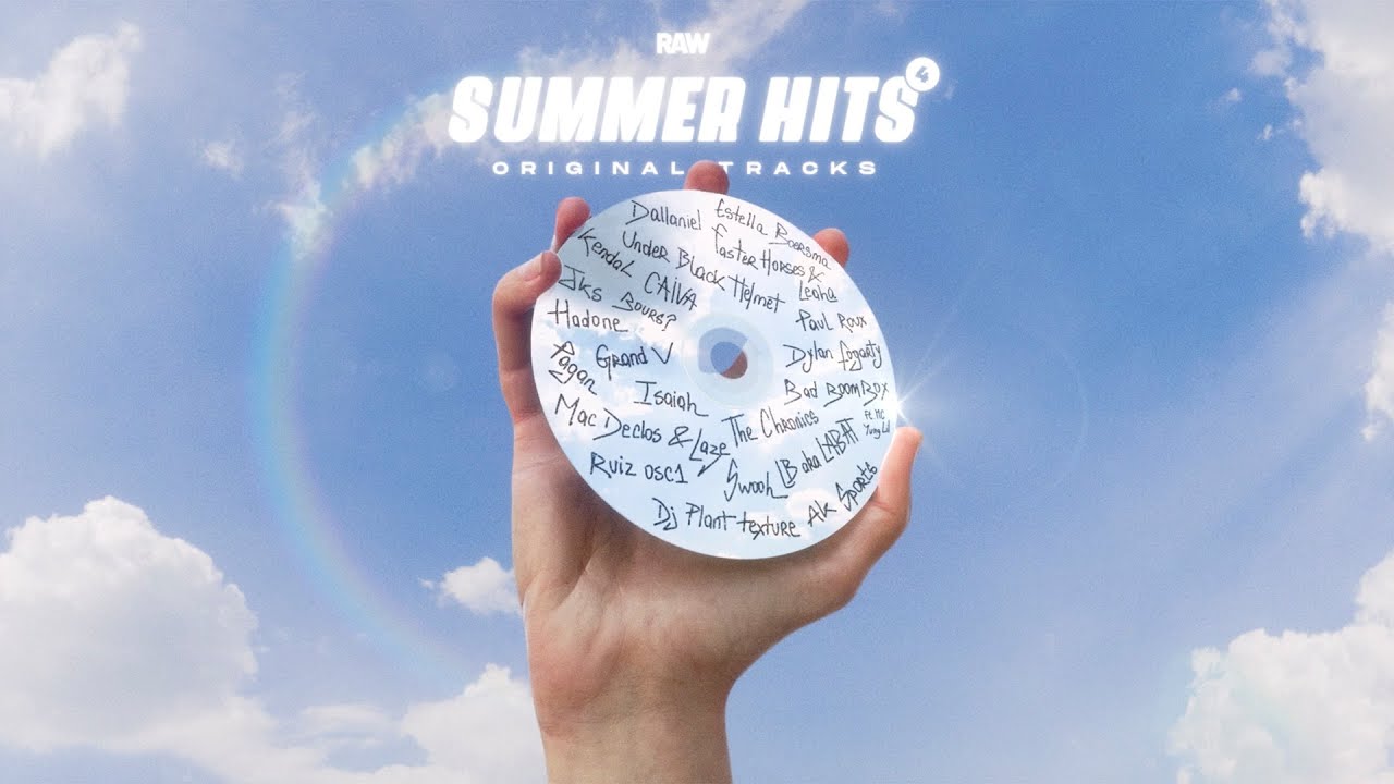 DJ Plant Texture - HighSpeedLife [RAWSH4]