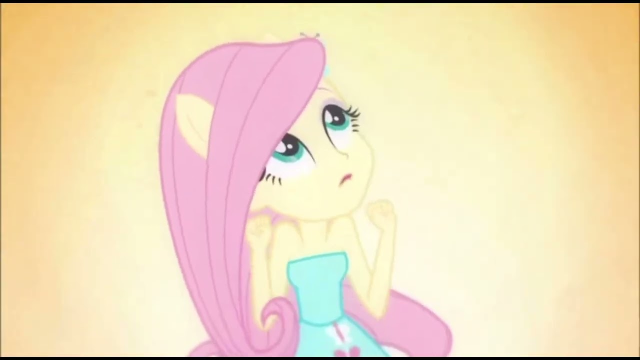#fluttershy