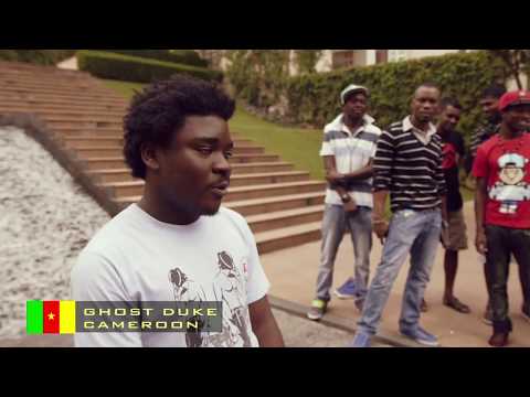 M.I.O vs Ghost Duke
