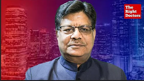 Dr. Aloke Kumar Gupta | World Diabetes Day 2020