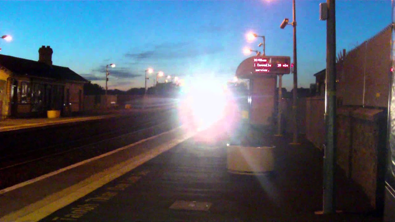 Laytown HD-Class 201 no.228+Enterprise passes on a service to Connolly top movies on netflix