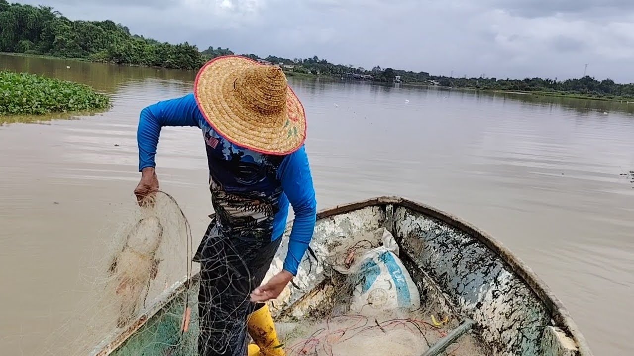 Hasil yang tak di duga, alhamdulillah🤲