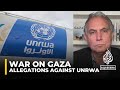 UNRWA investigation deflects attention away from Israeli crimes in Gaza: Marwan Bishara