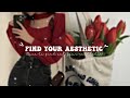    find your aesthetic  aesthetic quiz  aesthcakes