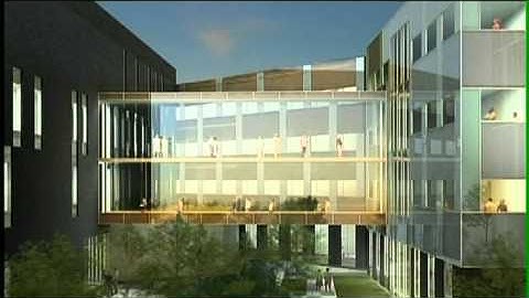 Part 9 of 9 Structures - UTSC Architecture