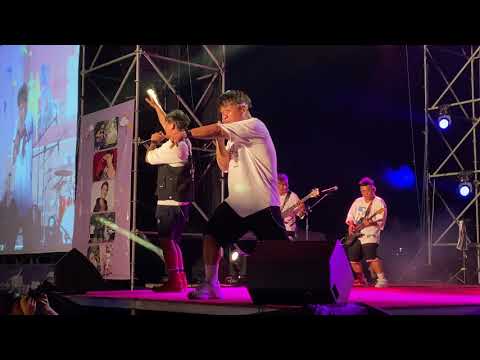 20200919 Boxing-到了沒 _2020平鎮藝術季