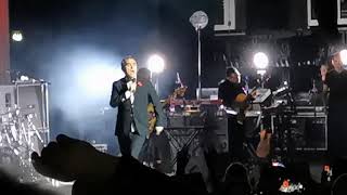 Morrissey - We Hate It When Our Friends Become Successful (Live)