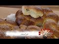 خبز البريوش / محمد شرشال / مخبزتي / Samira TV