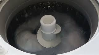 GE Hydrowave Washer by Abraham Recio 1,050 views 3 weeks ago 13 minutes, 37 seconds