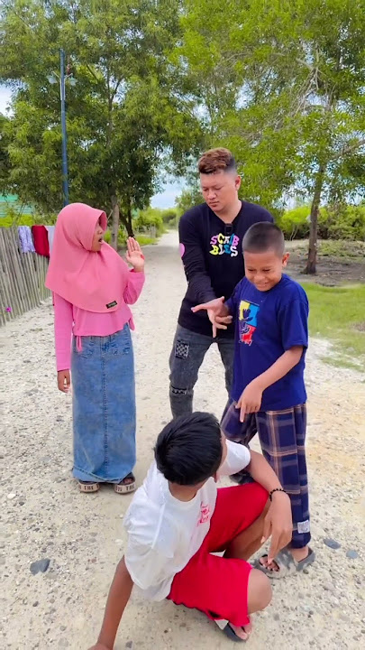 Kalau jodoh gak kemana