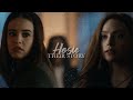 hosie their story | "i'm not gonna leave you behind." [2x16]