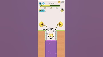 SAVE THE DOG level 101 #shorts