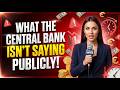 ALERT: What the Central Bank Isn’t Saying Publicly! 🏦 💰 RV News 2026