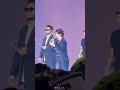 231110 서금콘 도슨트가 뭐냐면 영어로 하면 curator (글쵸) 한국어로 하면 설명하는 싸람 (yeah) 설명하는 사람이 되겠습니다 하면 이상하니까 도슨트라고☺️ #god