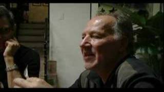 Famous Werner Herzog on Human Nature & Monsters ... Profile