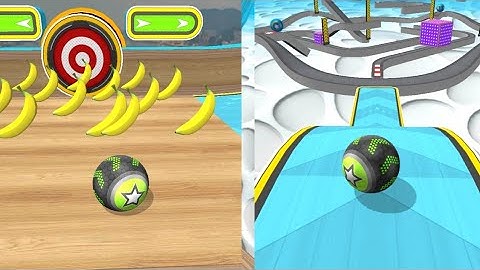 🔥Going Balls: Super Speed Run Gameplay | Level 656 | iOS/Android | 🏆