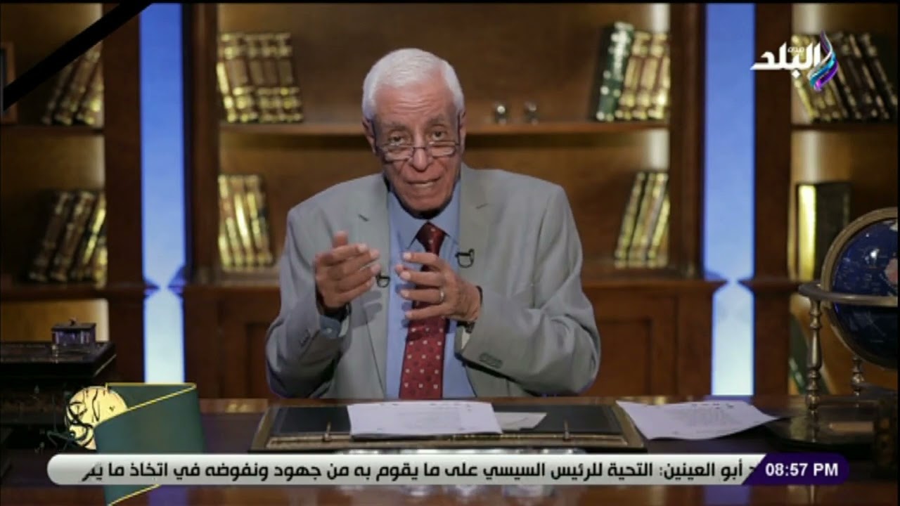 هل يؤثر ثقب القلب على الزواج؟ .. الدكتور حسام موافي يجيب