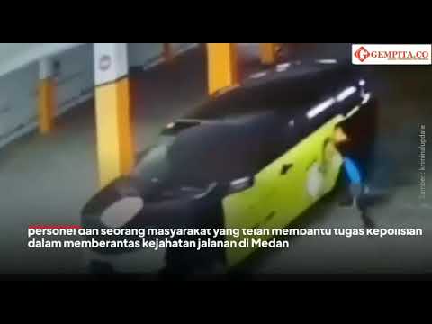 Aksi Bocah Gagalkan Pelaku Pencurian, Dapat Penghargaan dari Kapolres