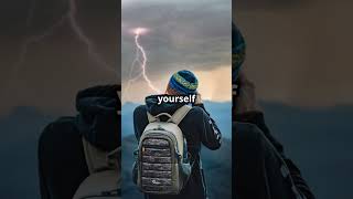 Surviving A Sudden Storm