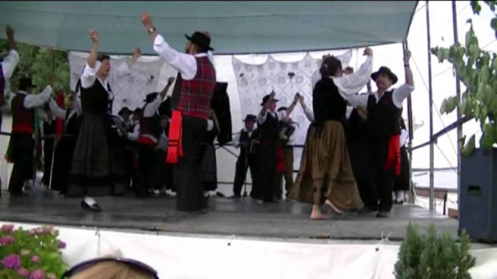 RANCHO FOLCLÓRICO TRICANAS DA ENXABARDA