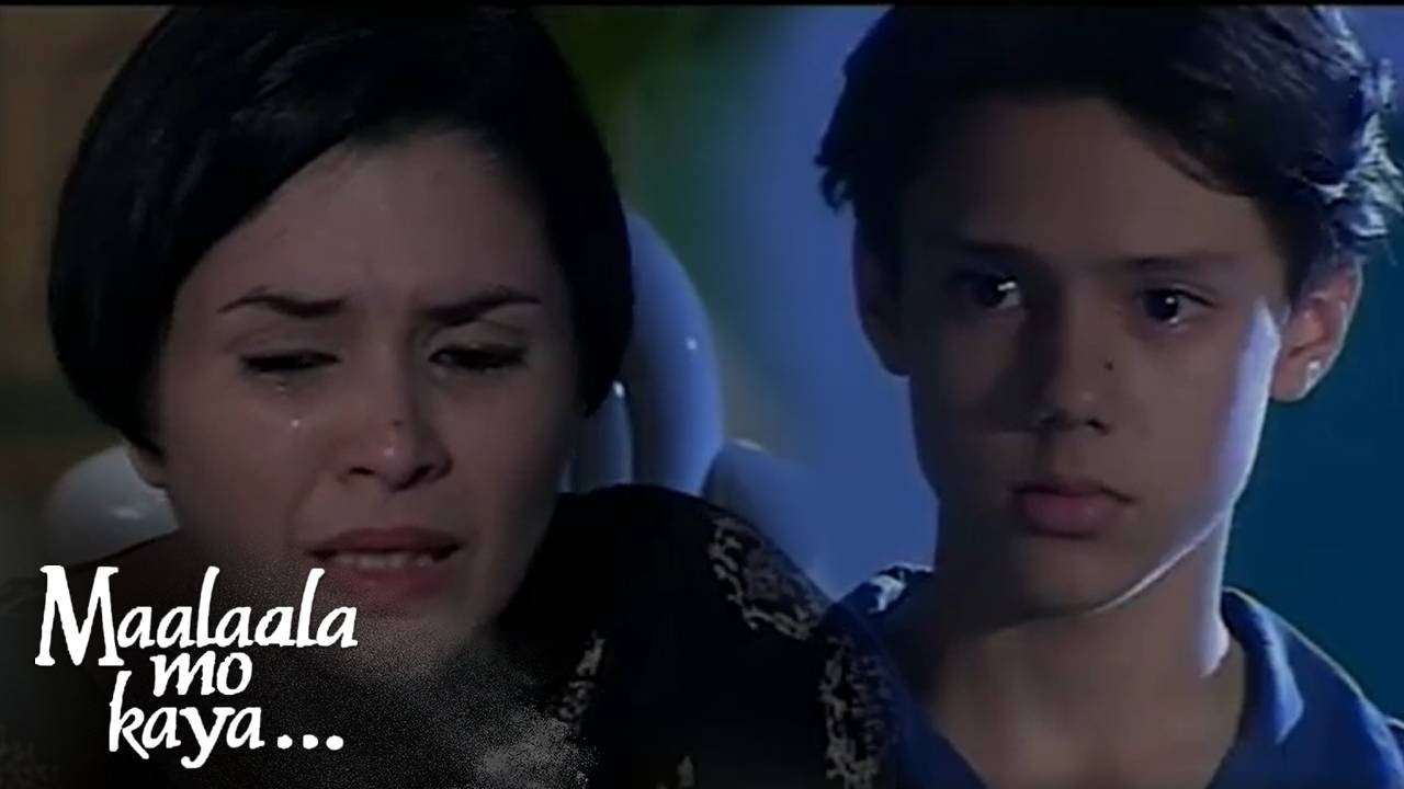 Obaryo | Hilda Koronel, Patrick Garcia | Maalaala Mo Kaya