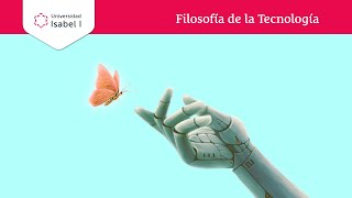 Webinar: Filosofía de la Tecnología