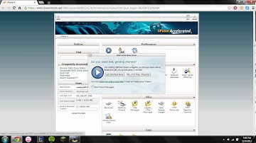 How to reroute a website