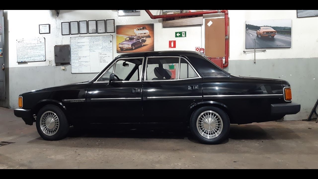 OPALA 6 CIL 5 MARCHAS CAPITULO 1