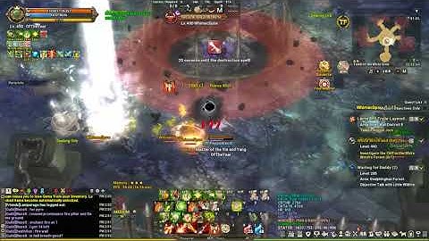 Tree Of Savior Game Play 20200916 02 50 51 058 Legend Skiaclipse