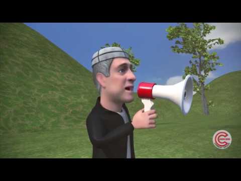 ქერის უბანი - სერია 110 (ლეგენდა თბილისზე)