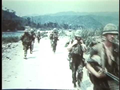 Guerre du Vietnam   Bataille de Khe Sanh   Partie 3