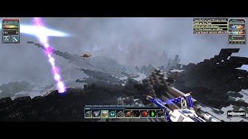 FortressCraft Evolved - Rekd by Resin