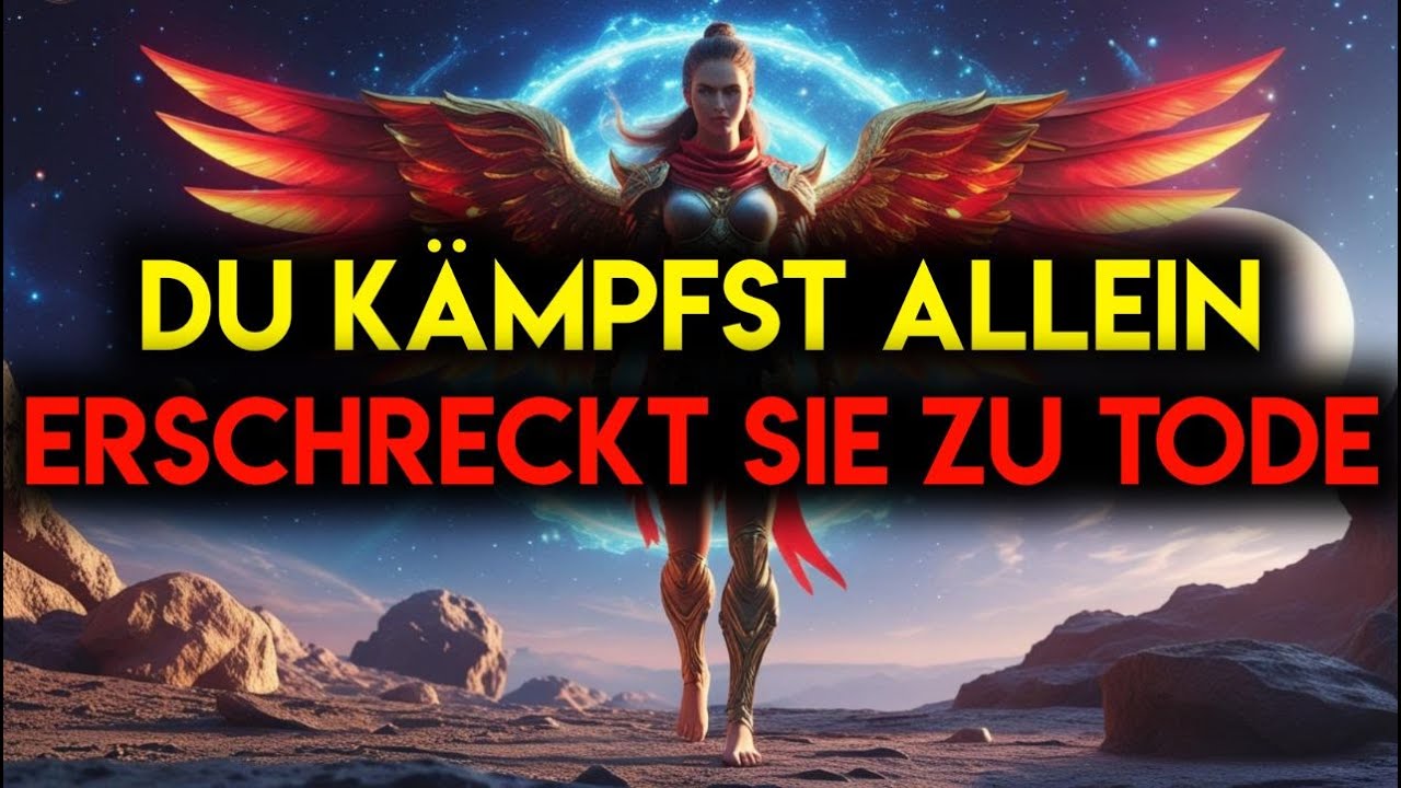 Auserwählte‼️Sie haben Todesangst!! Ihr habt eine Gruppe und eine HEXENBANDE mit einer EIN-MANN-ARME