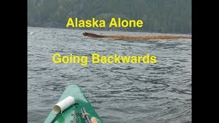 Alaska Alone Pushed Backwards (part 6)