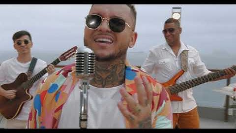 Suel  - Ida e Volta (Clipe Oficial)