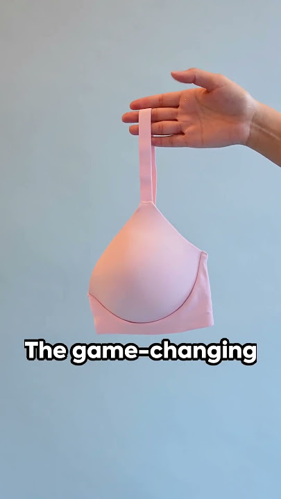 Bra-volution: The story of Bras