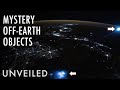 Unveiling the Blue Blobs: A Cosmic Mystery