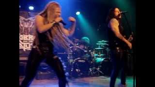 Kobra &amp; the Lotus  &quot;Forever One&quot;