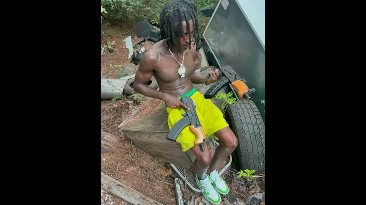 [FREE] Lil 6 Sample Type Beat 