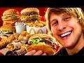 I Ordered Everything at McDonald's 🍔