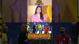 World Cup 2026: Is FIFA Favouring Argentina? | WION Shorts