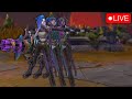 Jinx Only EUW SoloQ - Educational ADC Gameplay
