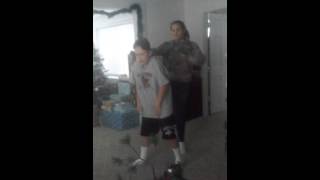 Retards Dancing to Whip/Nae Nae by Silento