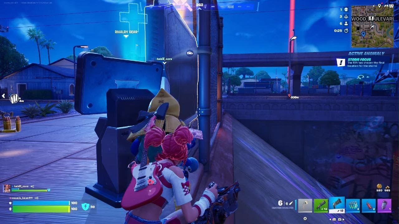 Fortnite_20260509021642 - YouTube