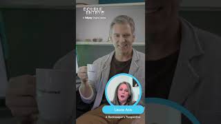 Double Entry | Bookkeepers React | Seen Some Stuff