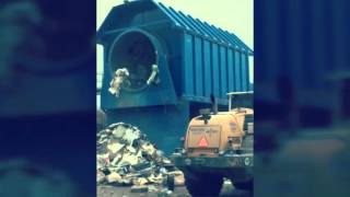 Inspirerend Bedrijfsbezoek Baetsen Son Recycling Vuil Puin