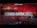 ULTRAS SHARK 2006 Déplacement CASABLANCA OCS Vs Rca